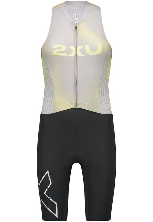 2XU Light Speed React Trisuit Triathlonanzug Damen