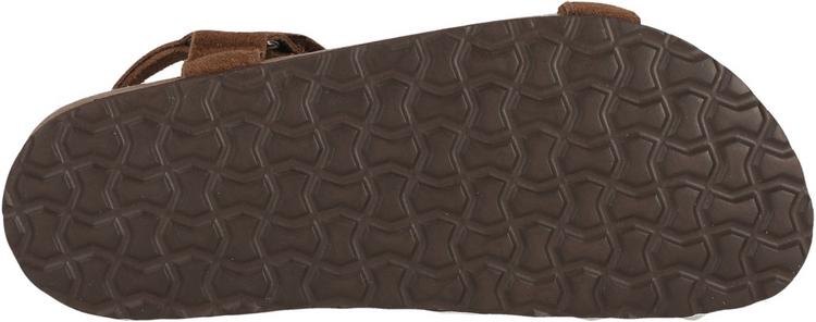 NOU NOU Cyprian Sandalen Damen - 5007 Mustang - 4 | SportScheck