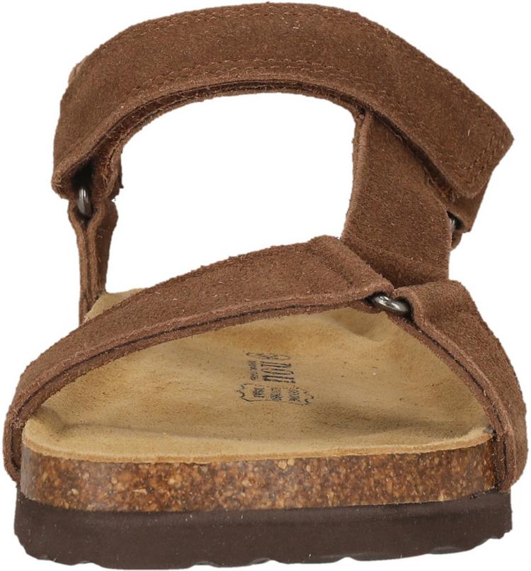 NOU NOU Cyprian Sandalen Damen - 5007 Mustang - 5 | SportScheck