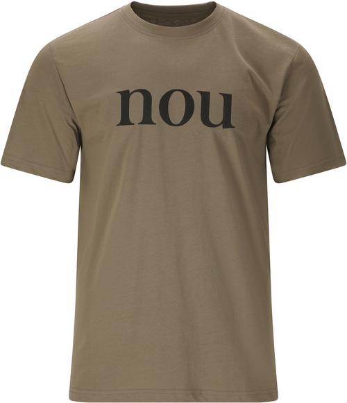 NOU Sadil Printshirt Herren
