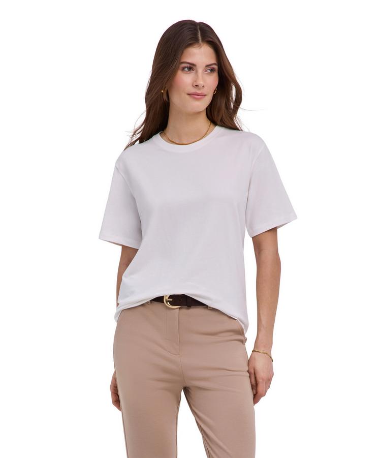 Falke Falke T-Shirt Damen - off-white (2040) - 0 | SportScheck