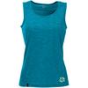 Maul Sport Beja XT T-Shirt Damen - Blau301