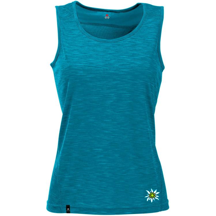 Maul Sport Maul Sport Beja XT T-Shirt Damen - Blau301 - 0 | SportScheck