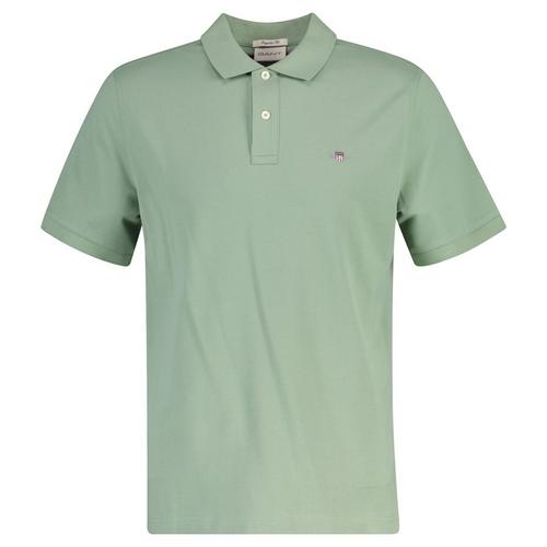 GANT Poloshirt Poloshirt Herren