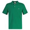 GANT Poloshirt Poloshirt Herren - Gr&uuml;n (Wild Green)