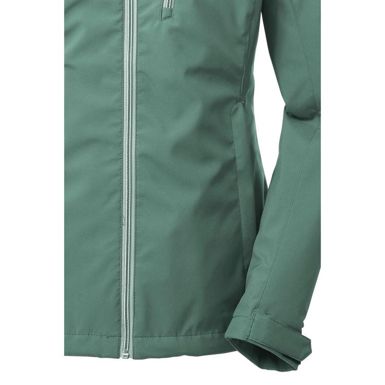 KILLTEC KILLTEC KOS 89 Softshelljacke Damen - Gr&uuml;n2058 - 2 | SportScheck