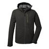 KILLTEC KOS 259 Funktionsjacke Herren - Gr&uuml;n2050