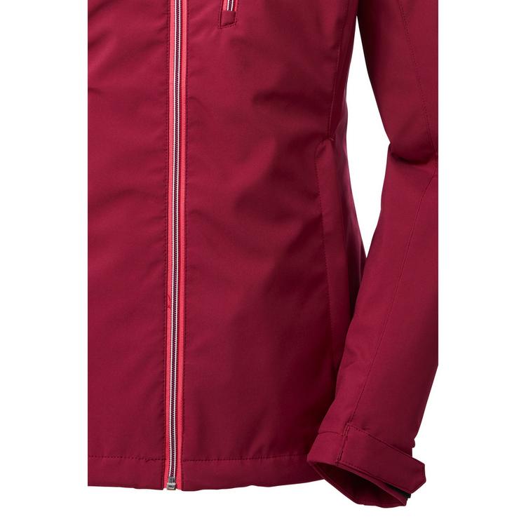 KILLTEC KILLTEC KOS 89 Softshelljacke Damen - Rose - 2 | SportScheck