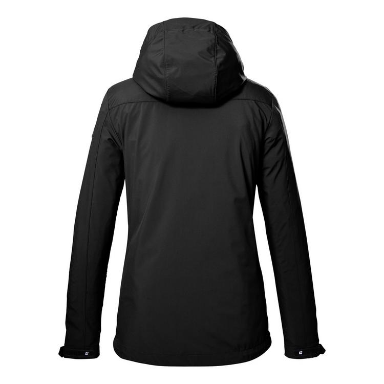 KILLTEC KILLTEC KOS 89 Softshelljacke Damen - Schwarz0110 - 0 | SportScheck
