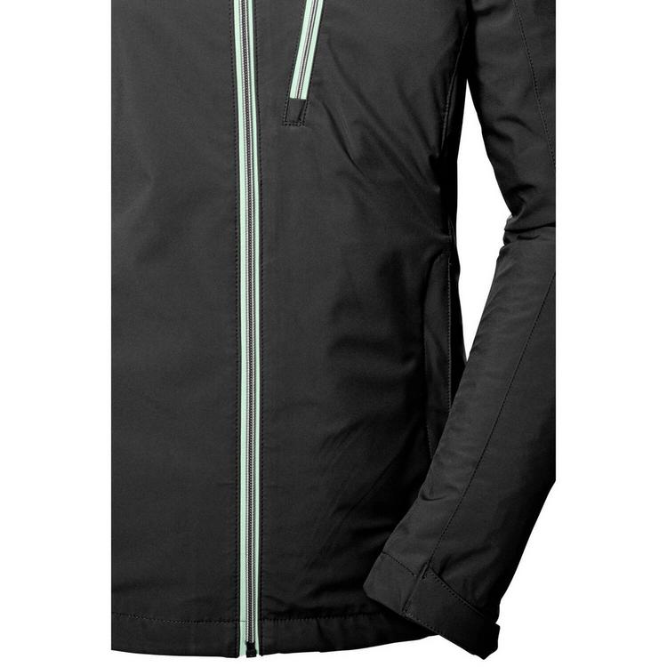 KILLTEC KILLTEC KOS 89 Softshelljacke Damen - Schwarz0110 - 2 | SportScheck