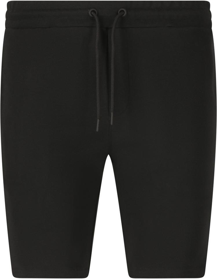 NOU NOU Lucan Shorts Herren - 1001 Black - 0 | SportScheck