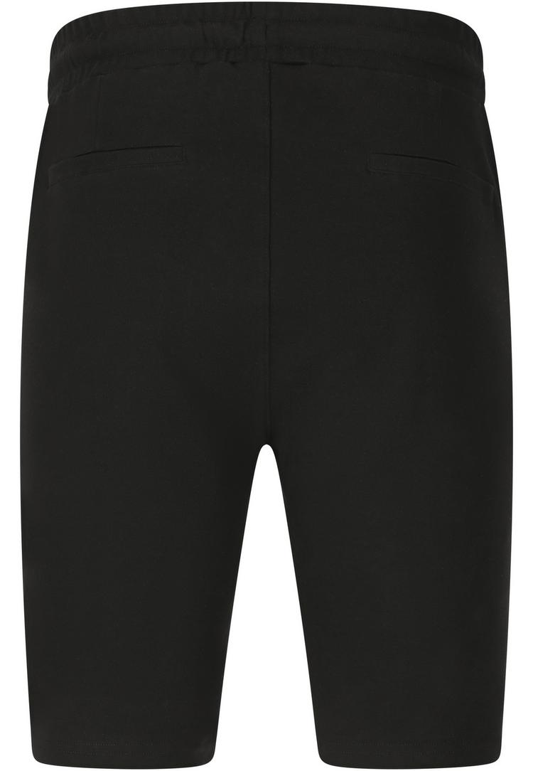 NOU NOU Lucan Shorts Herren - 1001 Black - 0 | SportScheck