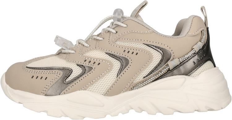 Endurance Endurance Envy Sneaker Kinder - 1286 Silver Birch - 0 | SportScheck