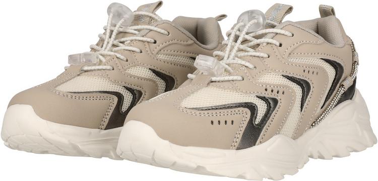 Endurance Endurance Envy Sneaker Kinder - 1286 Silver Birch - 1 | SportScheck