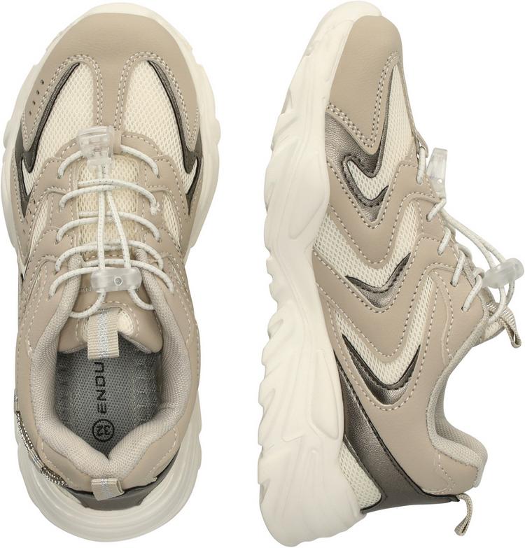Endurance Endurance Envy Sneaker Kinder - 1286 Silver Birch - 2 | SportScheck