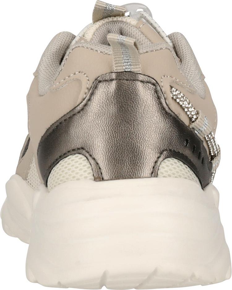 Endurance Endurance Envy Sneaker Kinder - 1286 Silver Birch - 3 | SportScheck