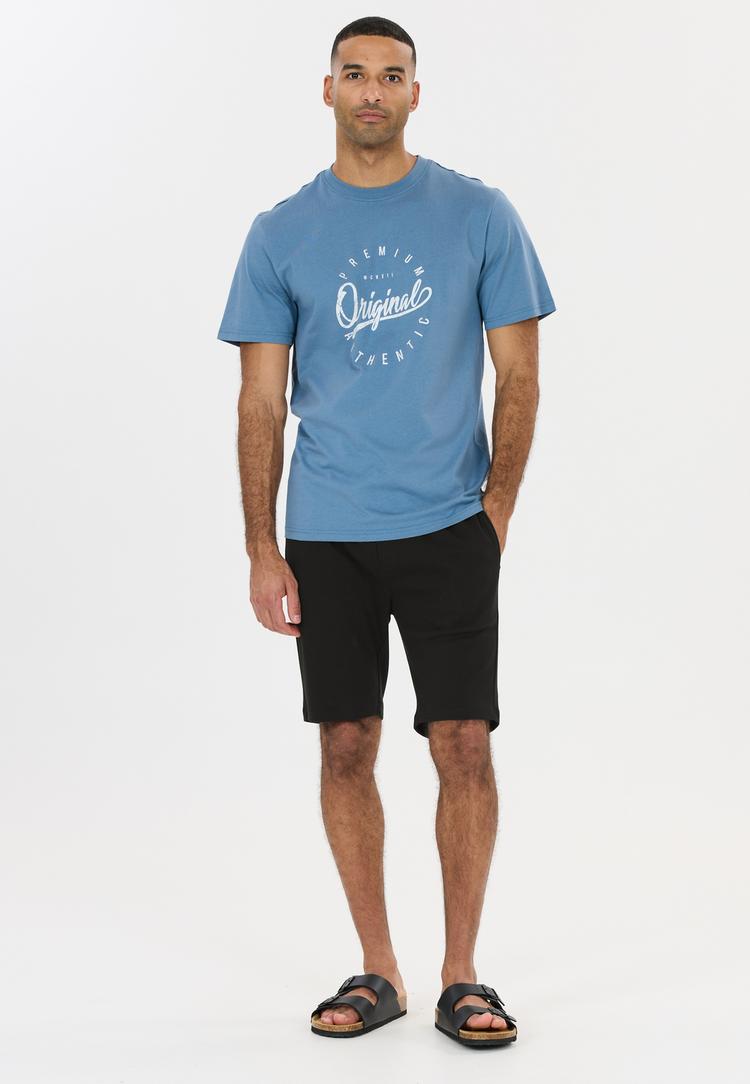 NOU NOU Lucan Shorts Herren - 1001 Black - 0 | SportScheck