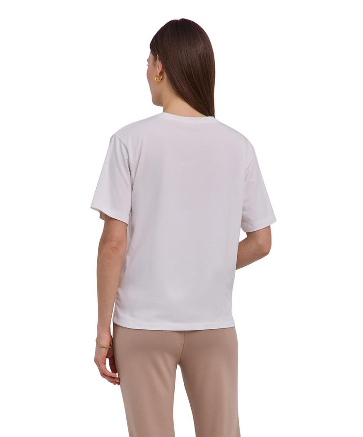 Falke Falke T-Shirt Damen - off-white (2040) - 0 | SportScheck