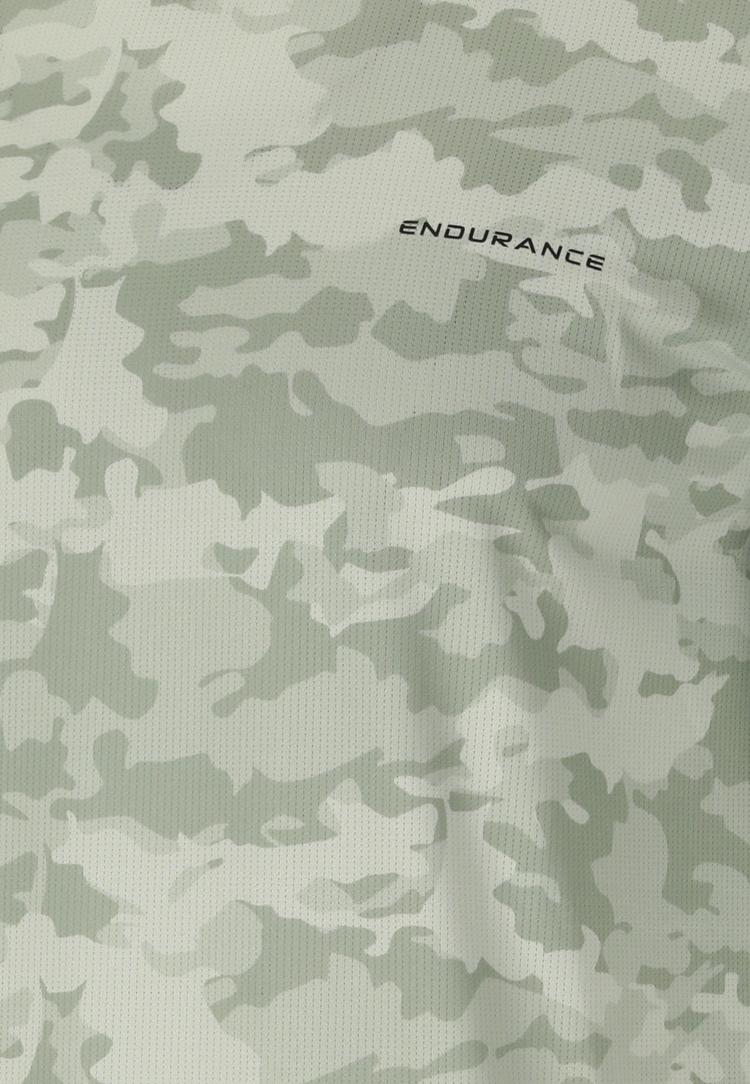 Endurance Endurance Genen Printshirt Herren - Print 3829 - 1 | SportScheck