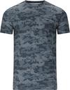 Endurance Genen Printshirt Herren - Print 3830