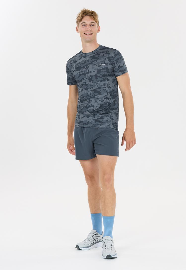 Endurance Endurance Genen Printshirt Herren - Print 3830 - 1 | SportScheck