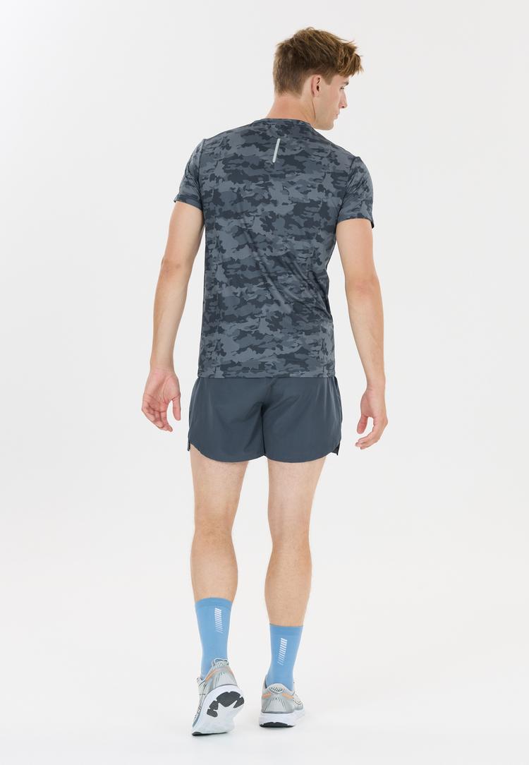 Endurance Endurance Genen Printshirt Herren - Print 3830 - 2 | SportScheck