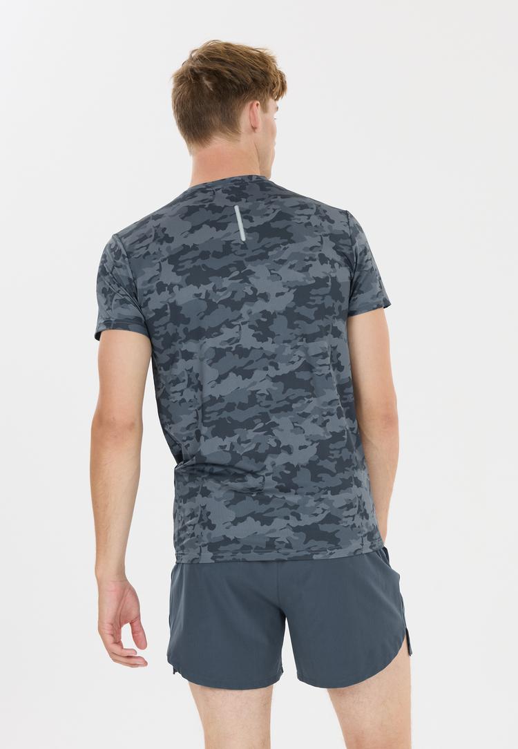 Endurance Endurance Genen Printshirt Herren - Print 3830 - 3 | SportScheck