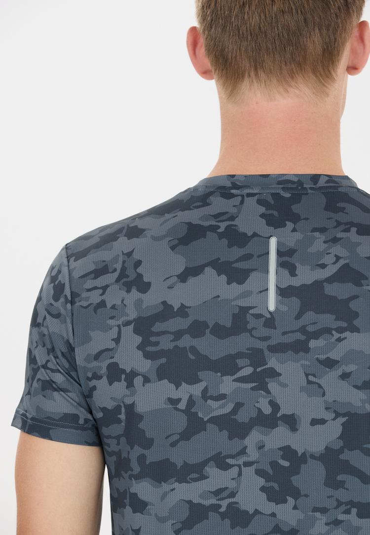 Endurance Endurance Genen Printshirt Herren - Print 3830 - 1 | SportScheck