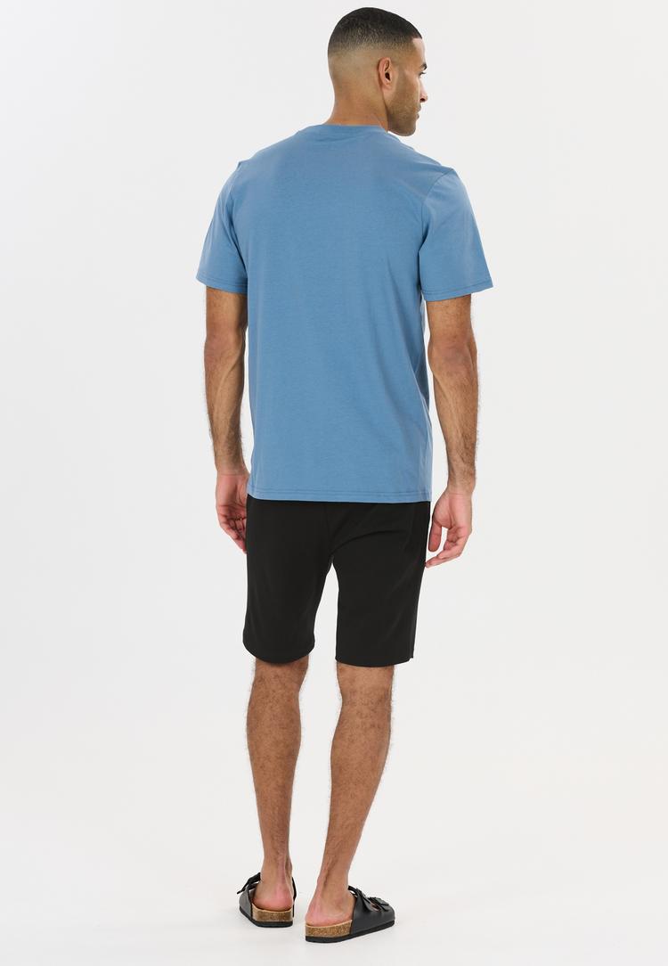 NOU NOU Lucan Shorts Herren - 1001 Black - 2 | SportScheck