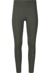 Endurance Annghone Tights Damen - 1013 Gunmetal