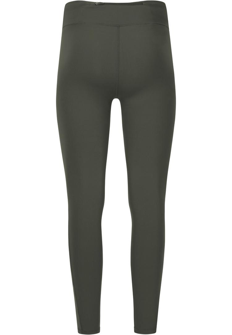 Endurance Endurance Annghone Tights Damen - 1013 Gunmetal - 0 | SportScheck