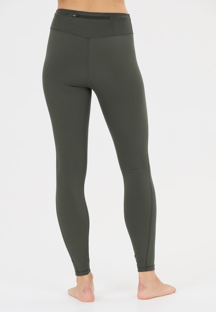 Endurance Endurance Annghone Tights Damen - 1013 Gunmetal - 3 | SportScheck