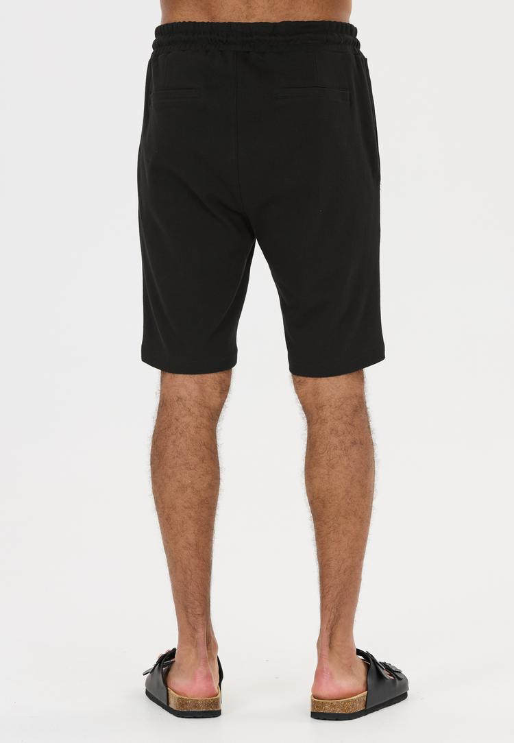 NOU NOU Lucan Shorts Herren - 1001 Black - 3 | SportScheck