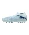 PUMA FUTURE 9 Match MG Dreamrush Fu&szlig;ballschuhe - blaublau