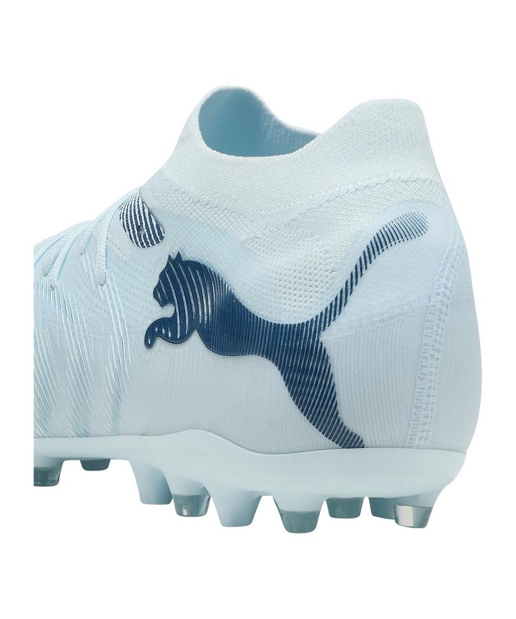 PUMA PUMA FUTURE 9 Match MG Dreamrush Fu&szlig;ballschuhe - blaublau - 2 | SportScheck