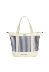 Gassa d'Amante Vieste Shopper - Dunkelblau