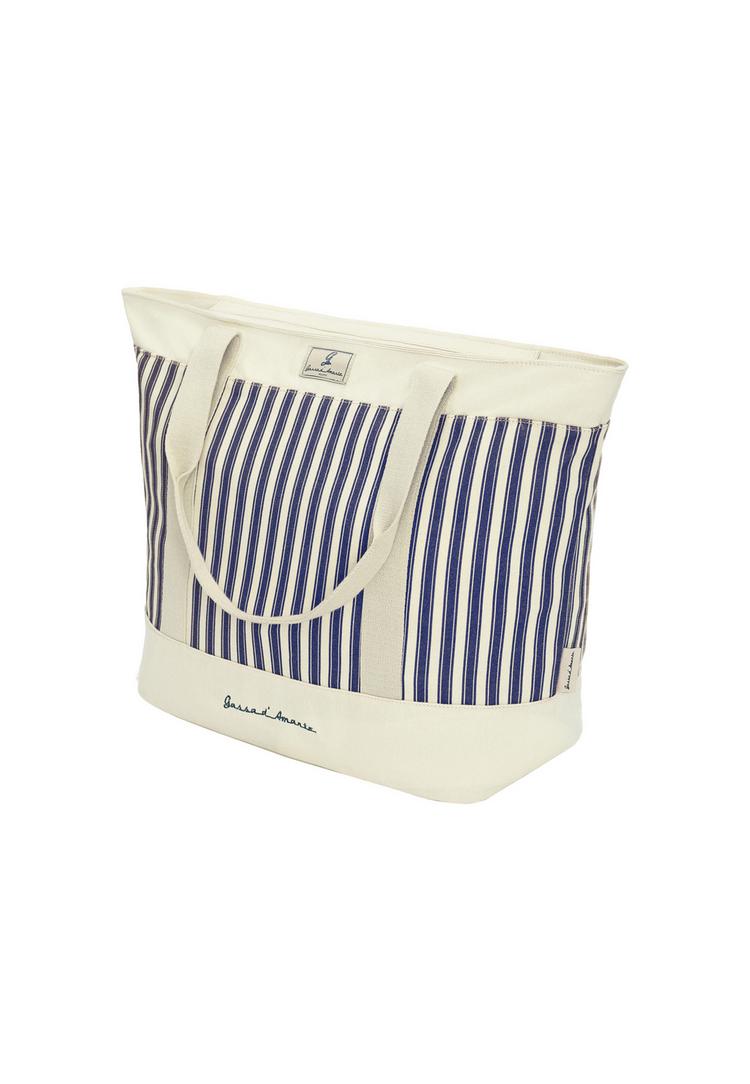 Gassa d'Amante Gassa d'Amante Vieste Shopper - Dunkelblau - 0 | SportScheck