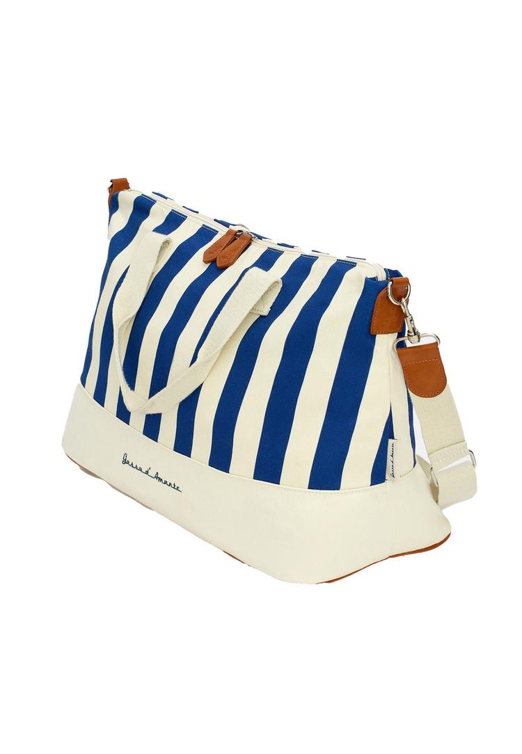 Gassa d'Amante Gassa d'Amante Forte dei Marmi Shopper - Blau - 0 | SportScheck