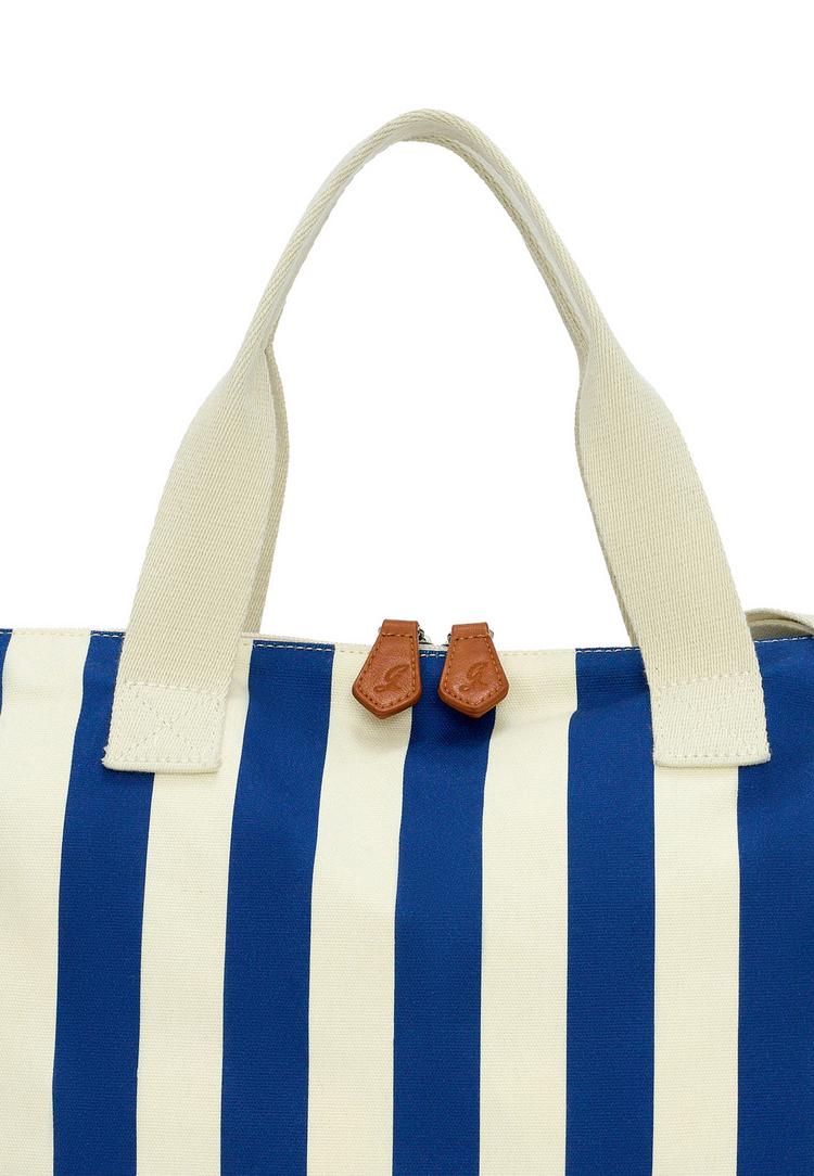 Gassa d'Amante Gassa d'Amante Forte dei Marmi Shopper - Blau - 0 | SportScheck