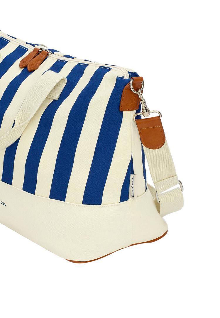 Gassa d'Amante Gassa d'Amante Forte dei Marmi Shopper - Blau - 2 | SportScheck