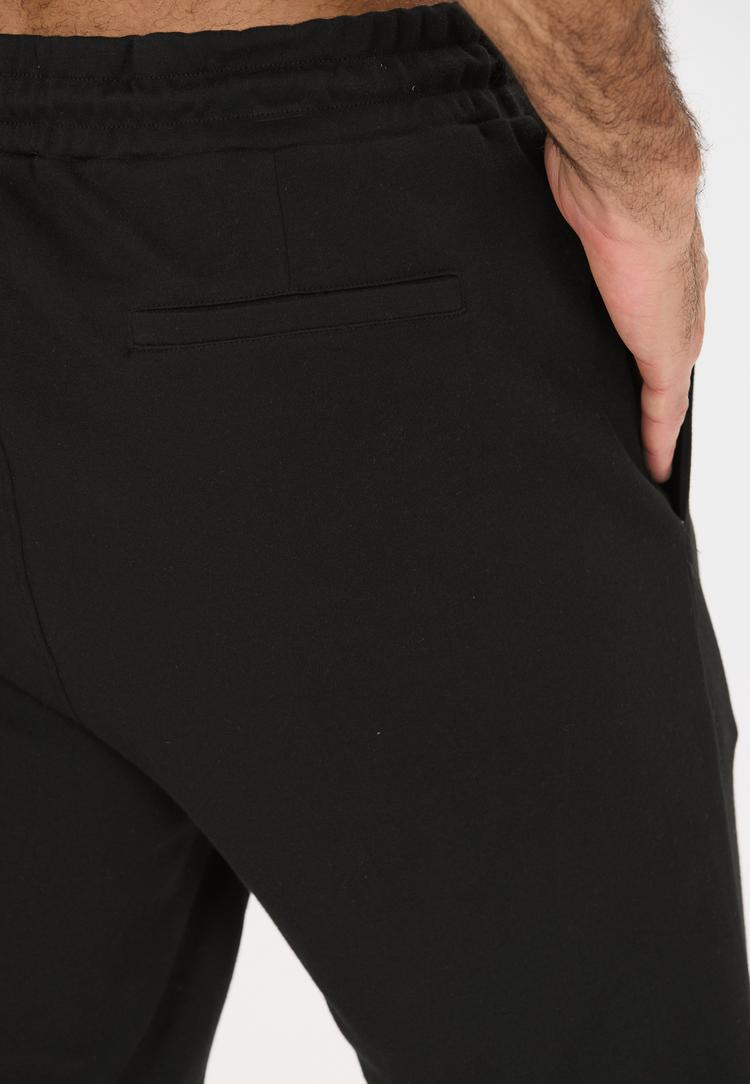 NOU NOU Lucan Shorts Herren - 1001 Black - 2 | SportScheck