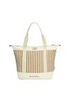 Gassa d'Amante Vieste Shopper - Braun