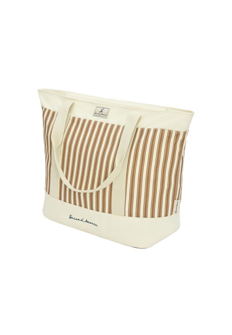 Gassa d'Amante Gassa d'Amante Vieste Shopper - Braun - 0 | SportScheck