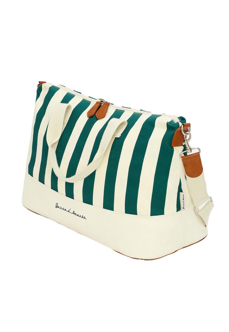 Gassa d'Amante Gassa d'Amante Forte dei Marmi Shopper - Gr&uuml;n - 0 | SportScheck