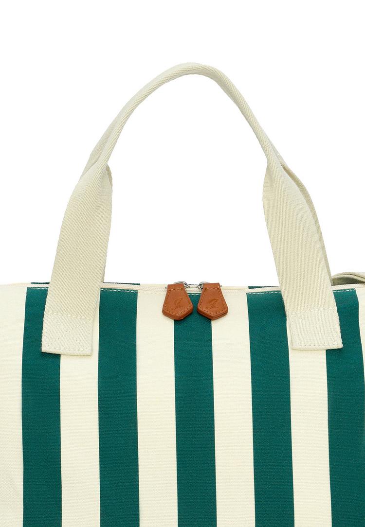 Gassa d'Amante Gassa d'Amante Forte dei Marmi Shopper - Gr&uuml;n - 2 | SportScheck