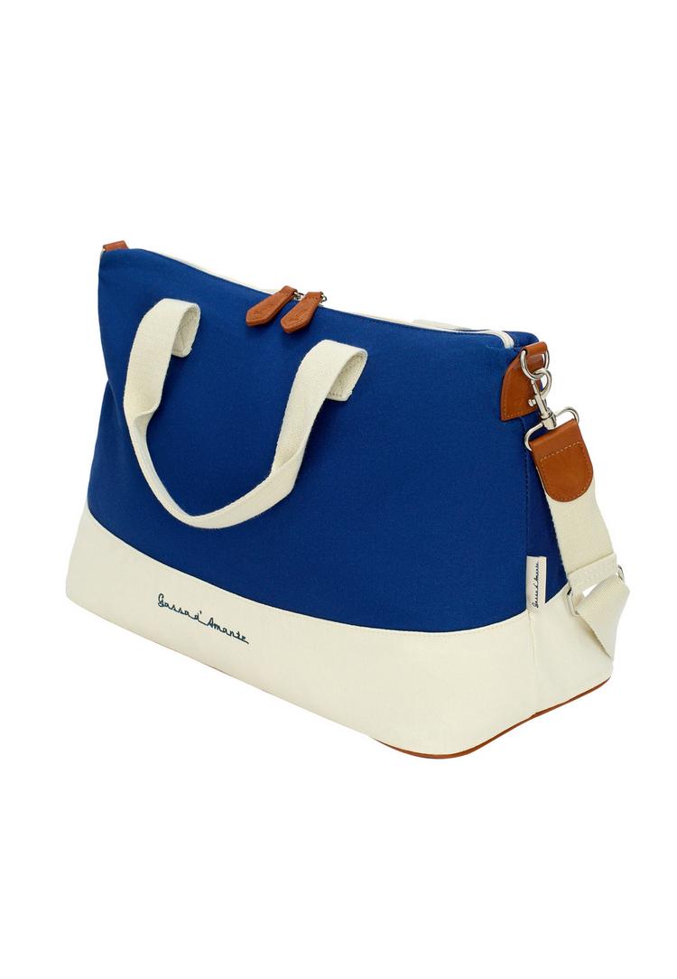 Gassa d'Amante Gassa d'Amante Forte dei Marmi Shopper - Dunkelblau - 0 | SportScheck