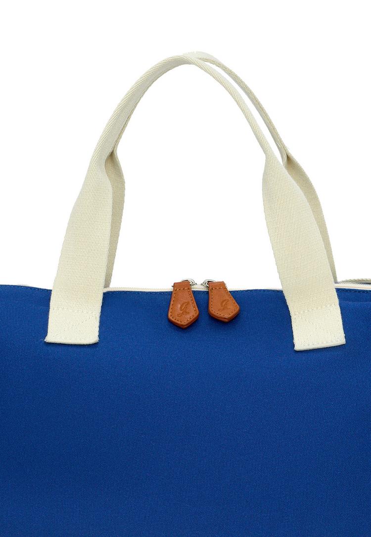 Gassa d'Amante Gassa d'Amante Forte dei Marmi Shopper - Dunkelblau - 1 | SportScheck