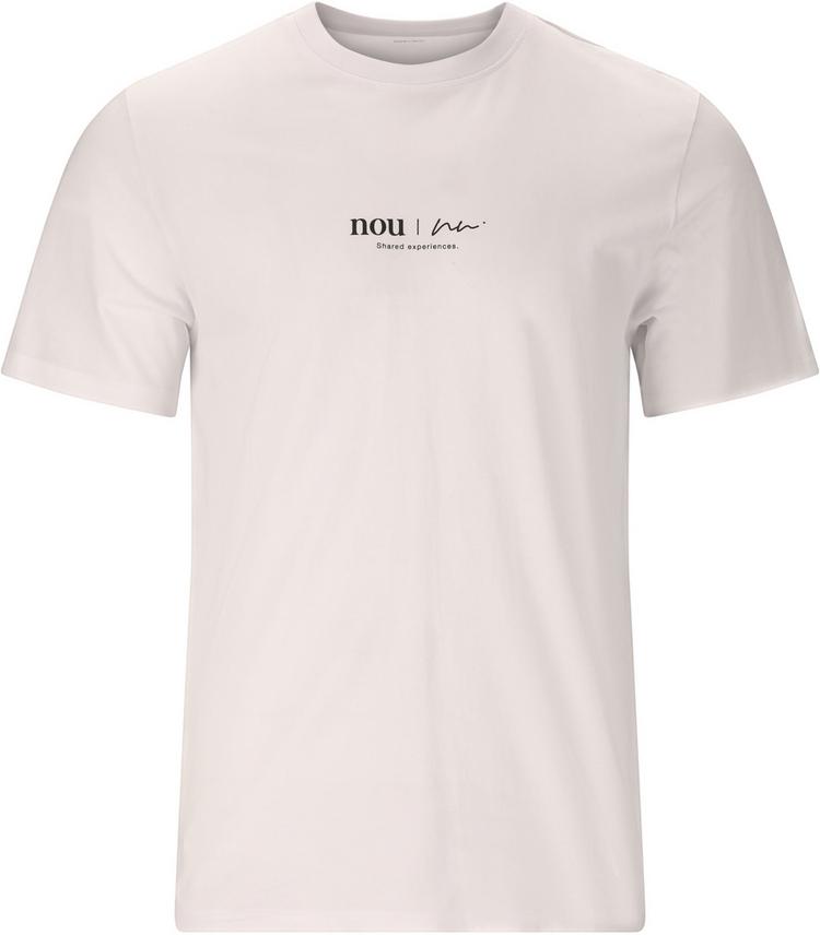 NOU NOU Roddy Funktionsshirt Herren - 1002 White - 0 | SportScheck