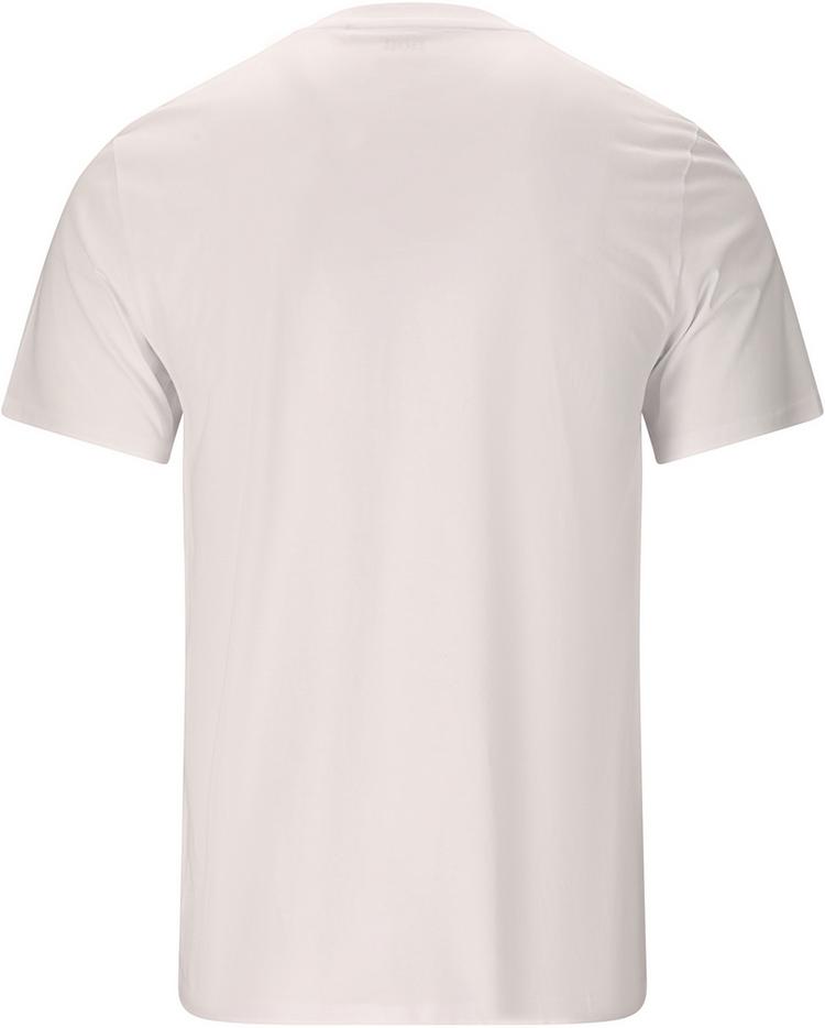 NOU NOU Roddy Funktionsshirt Herren - 1002 White - 0 | SportScheck