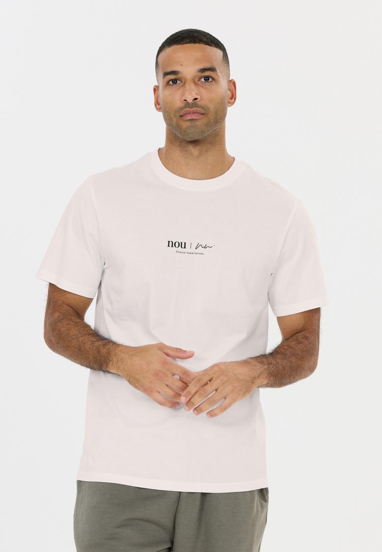 NOU NOU Roddy Funktionsshirt Herren - 1002 White - 1 | SportScheck